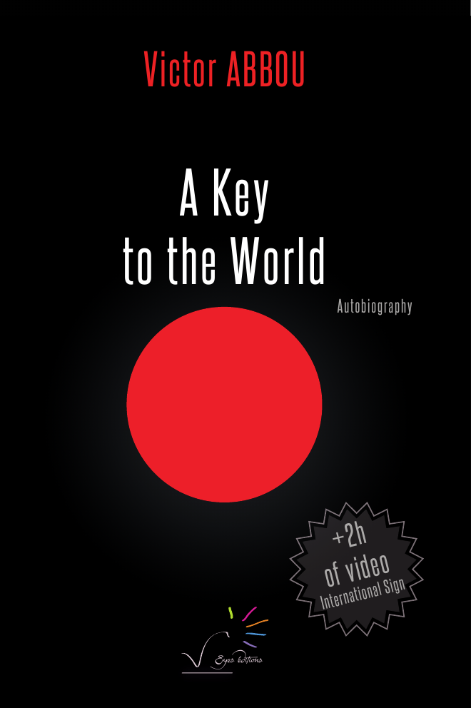 Couverture de A Key to the World