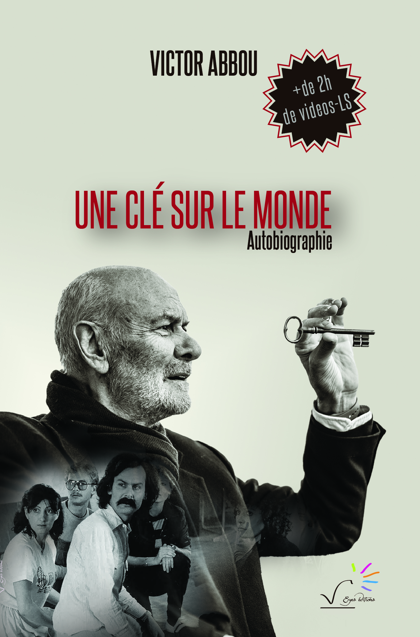 Couverture de Une clé sur le monde (format poche)
